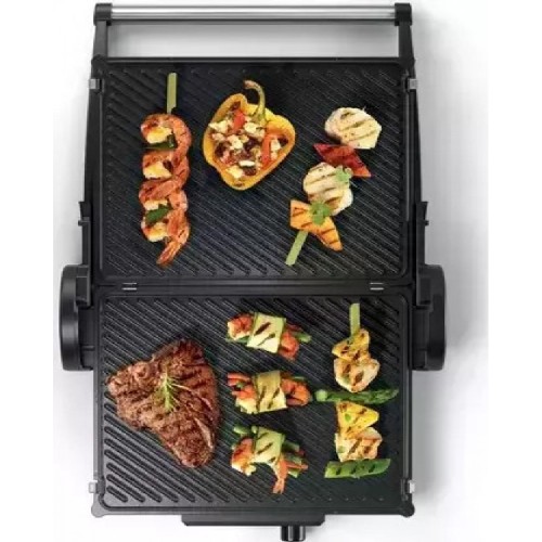 TOASTER/SANDWICH BOSCH TCG4104 RED 2000W 4ΤΟΣΤ